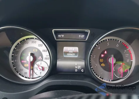 2016 Mercedes-Benz Cla 250 from USA, damaged, VIN WDDSJ4EB7GN296032